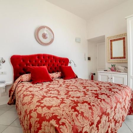 La Dolce Vita Ravello - Two Bedroom Apt With Sea View Terrace Exterior foto